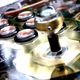 Illustration for article titled Here It Is, the Steam Punk Fight Stick